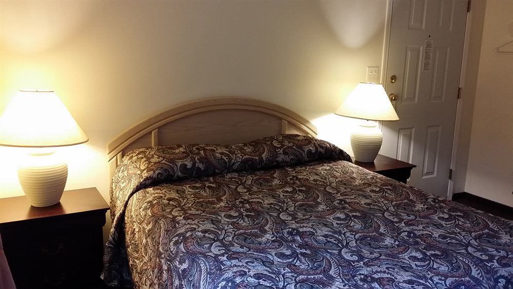 Skagit Motel Hope Exteriör bild